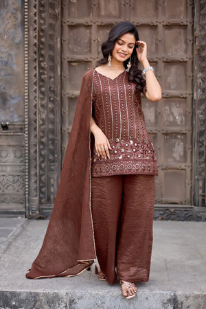 Color_Brown