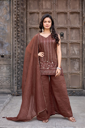 Color_Brown