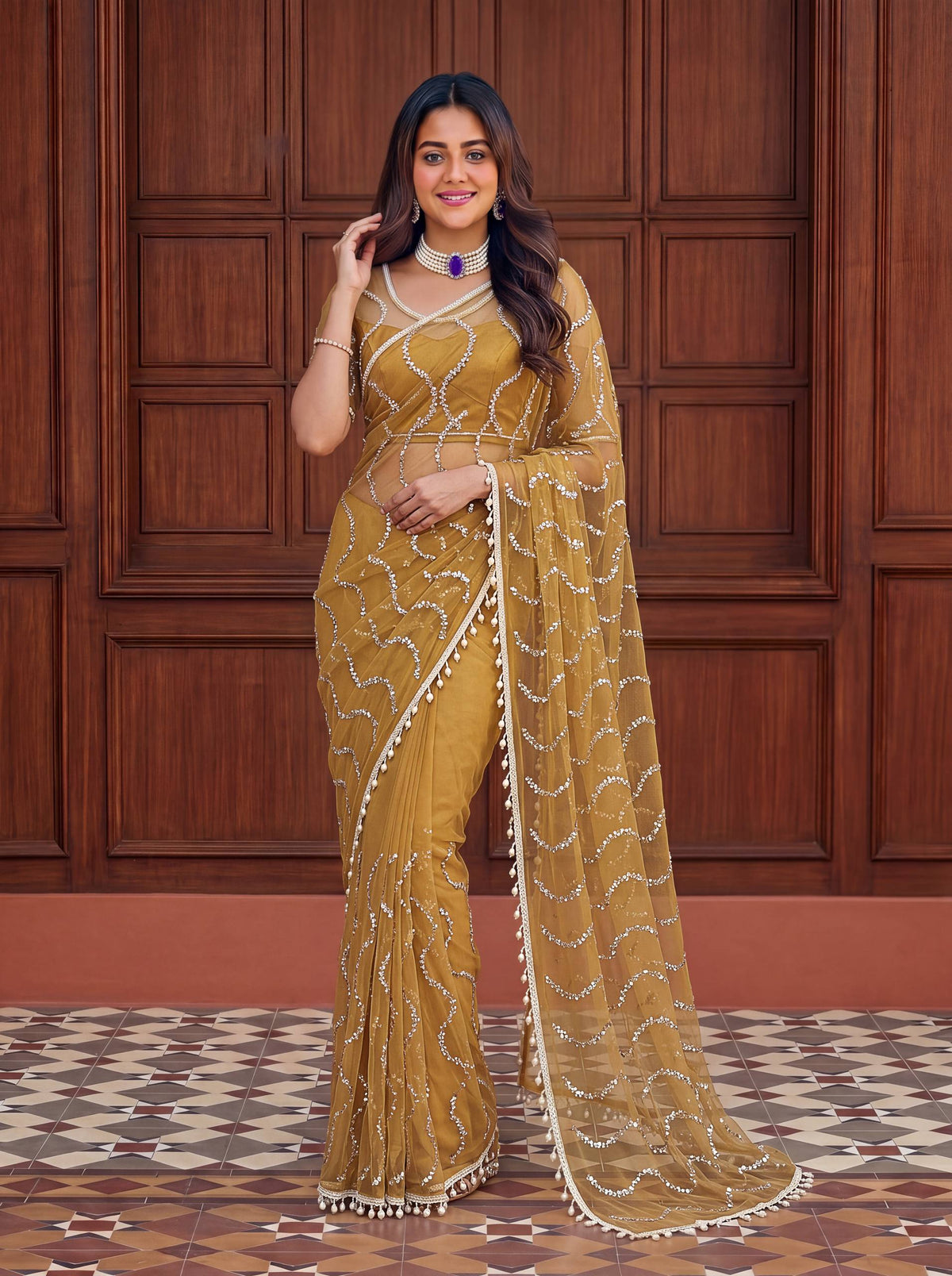 Color_mustard
