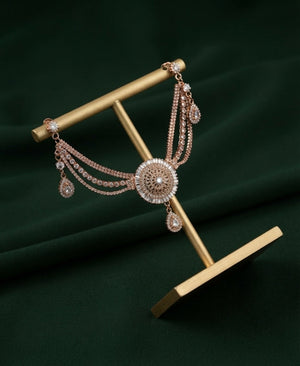 Color_Rose Gold