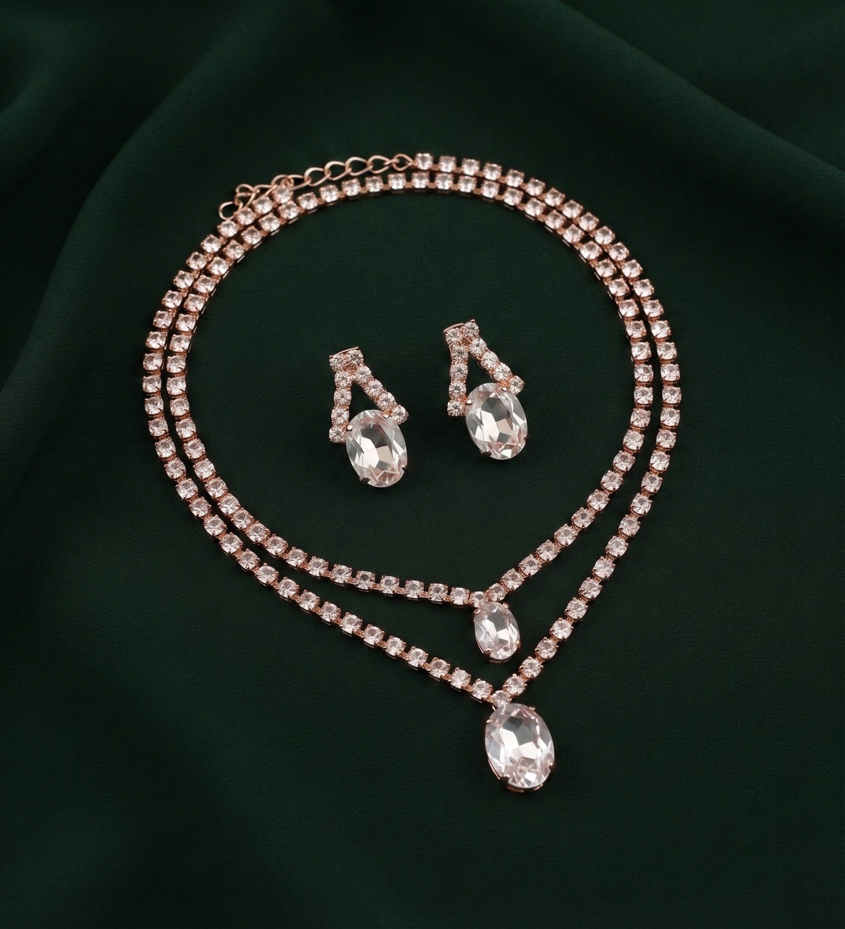 Color_Rose Gold