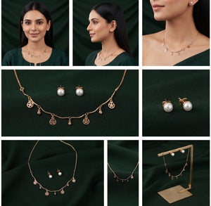 Color_Rose Gold