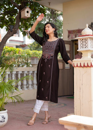 Color_Brown