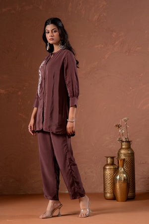 Color_Brown