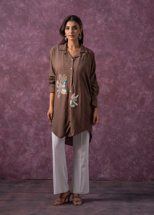 Color_Brown