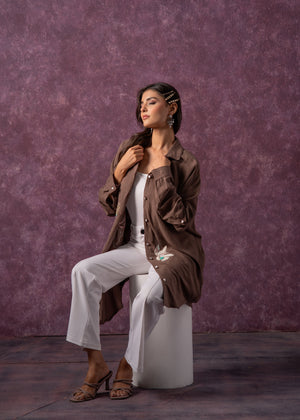 Color_Brown