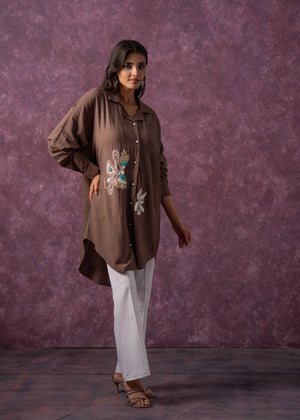 Color_Brown