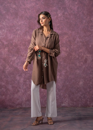 Color_Brown