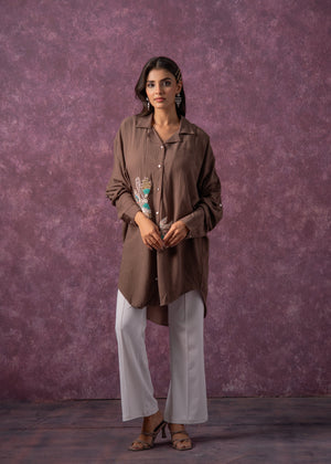 Color_Brown
