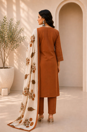 Color_Brown
