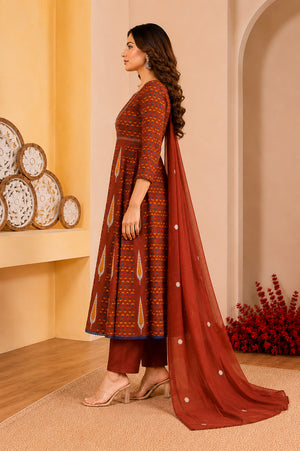 Color_Brown