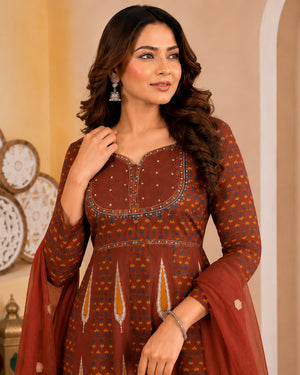 Color_Brown