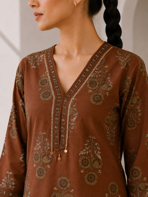 Color_Brown