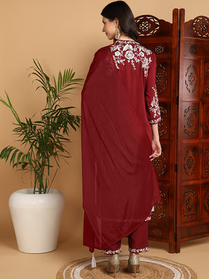 Color_Maroon