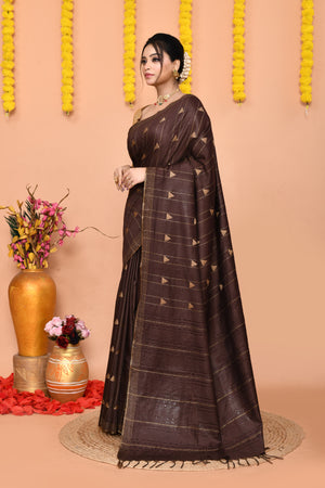 Color_Brown
