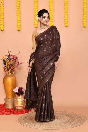 Color_Brown