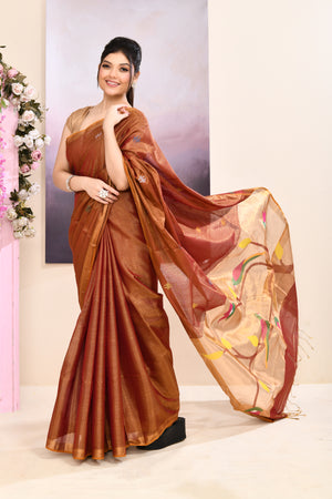 Color_Brown
