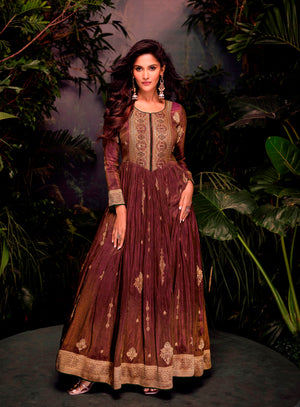 Color_Brown