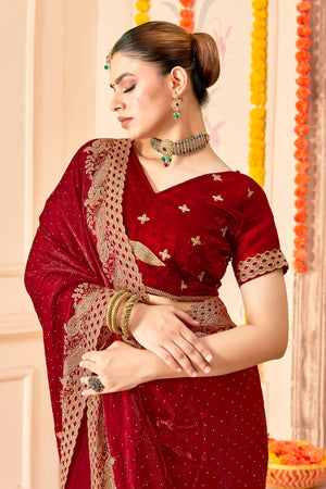 Color_MARoon