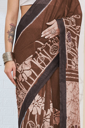 Color_Brown