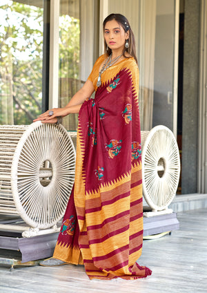 Color_Maroon