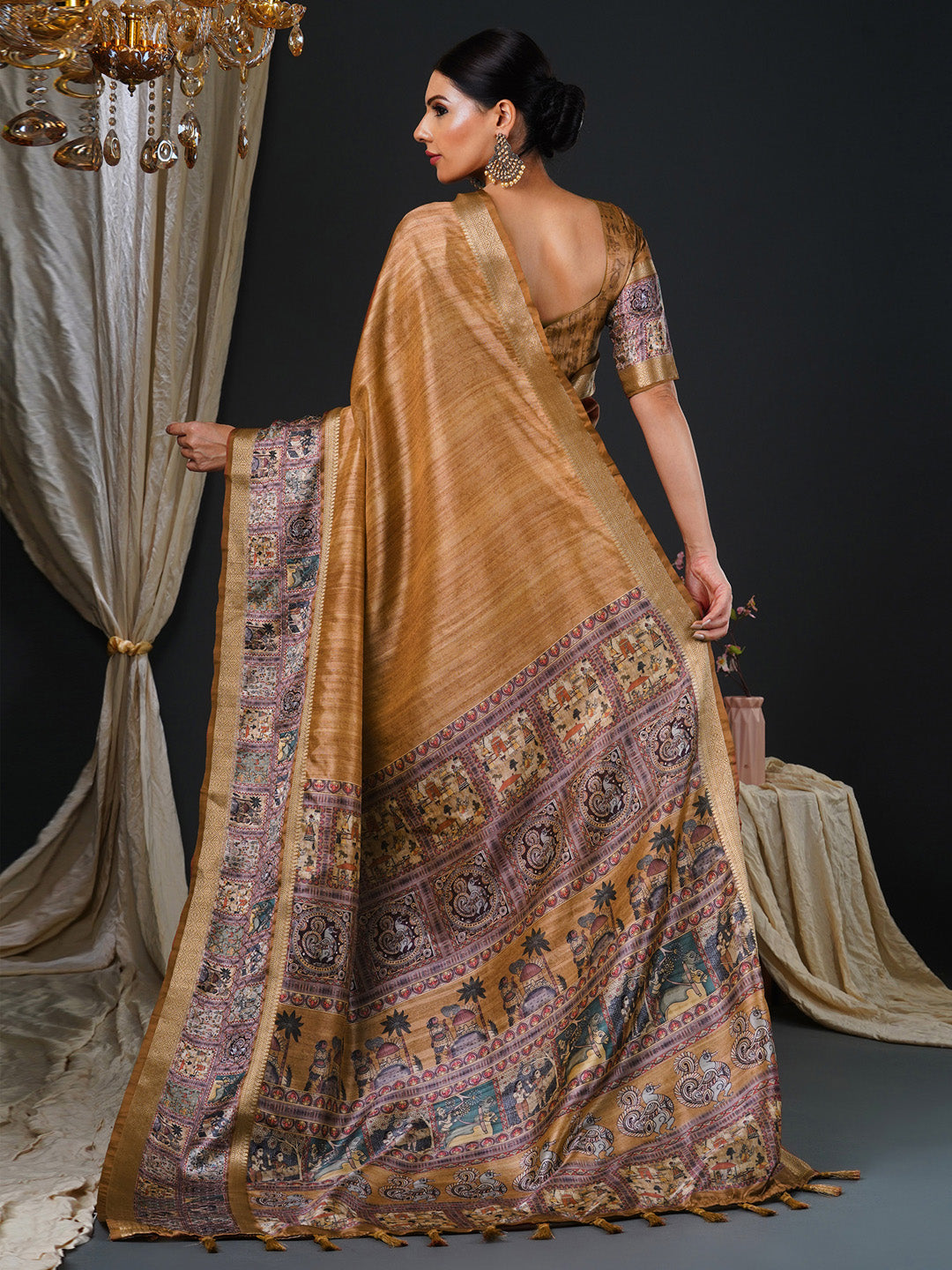Color_Brown