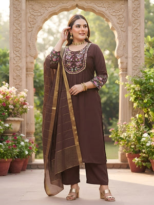 Color_Brown