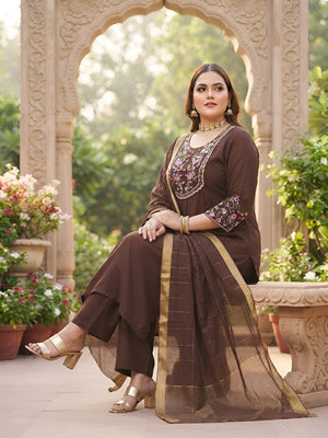 Color_Brown