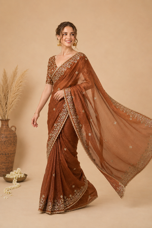 Color_Brown
