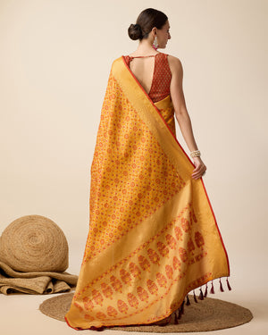 Color_Mustard