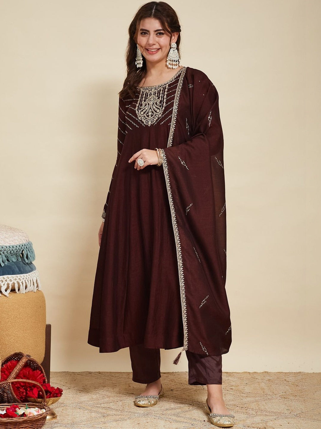 Color_Brown
