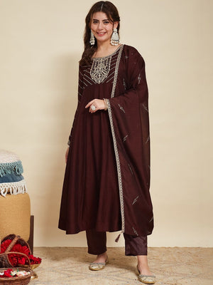Color_Brown