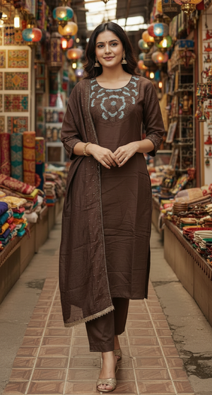 Color_Brown