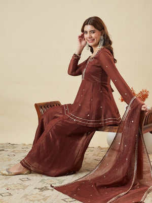 Color_Brown