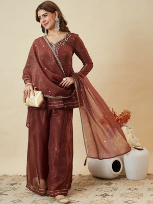 Color_Brown