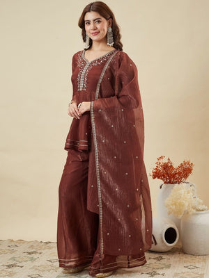 Color_Brown