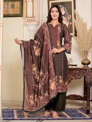 Color_Brown