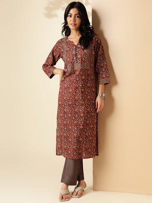Color_Brown