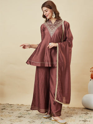 Color_Brown