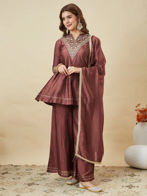 Color_Brown