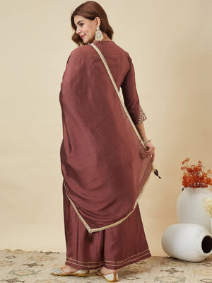 Color_Brown