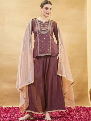 Color_Brown