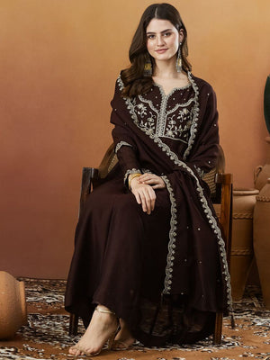 Color_Brown