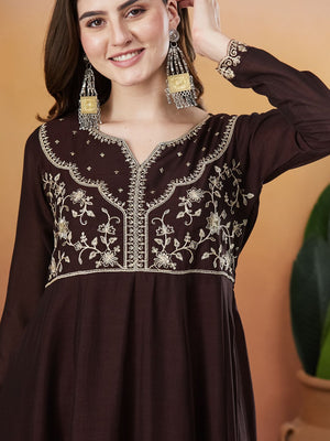 Color_Brown