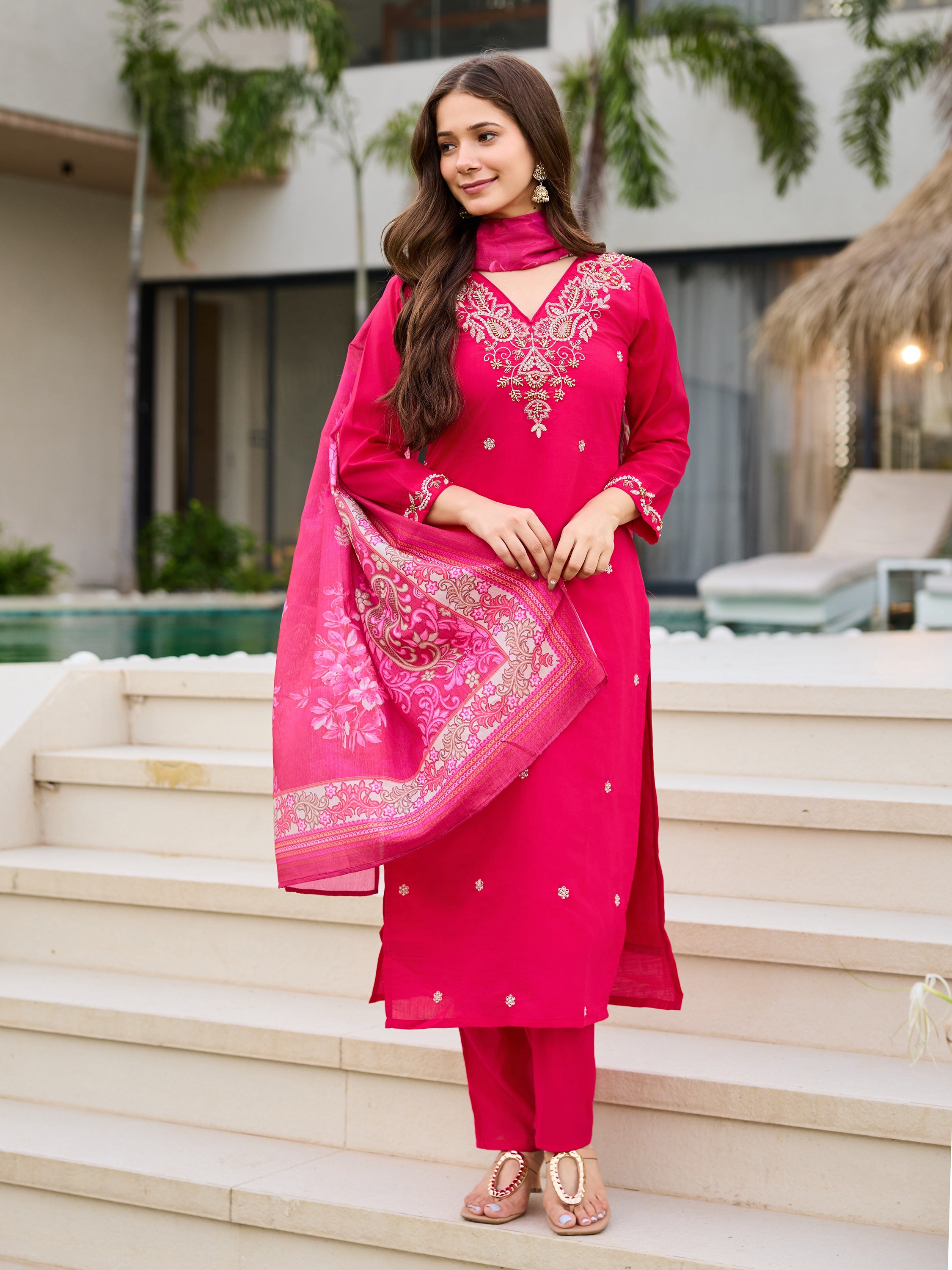 dress kurta ladies Stylish Ways to Wear Women's Kurtas This Summer