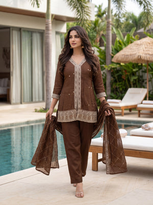Color_Brown