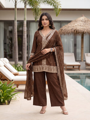 Color_Brown