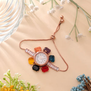 Color_Rose Gold
