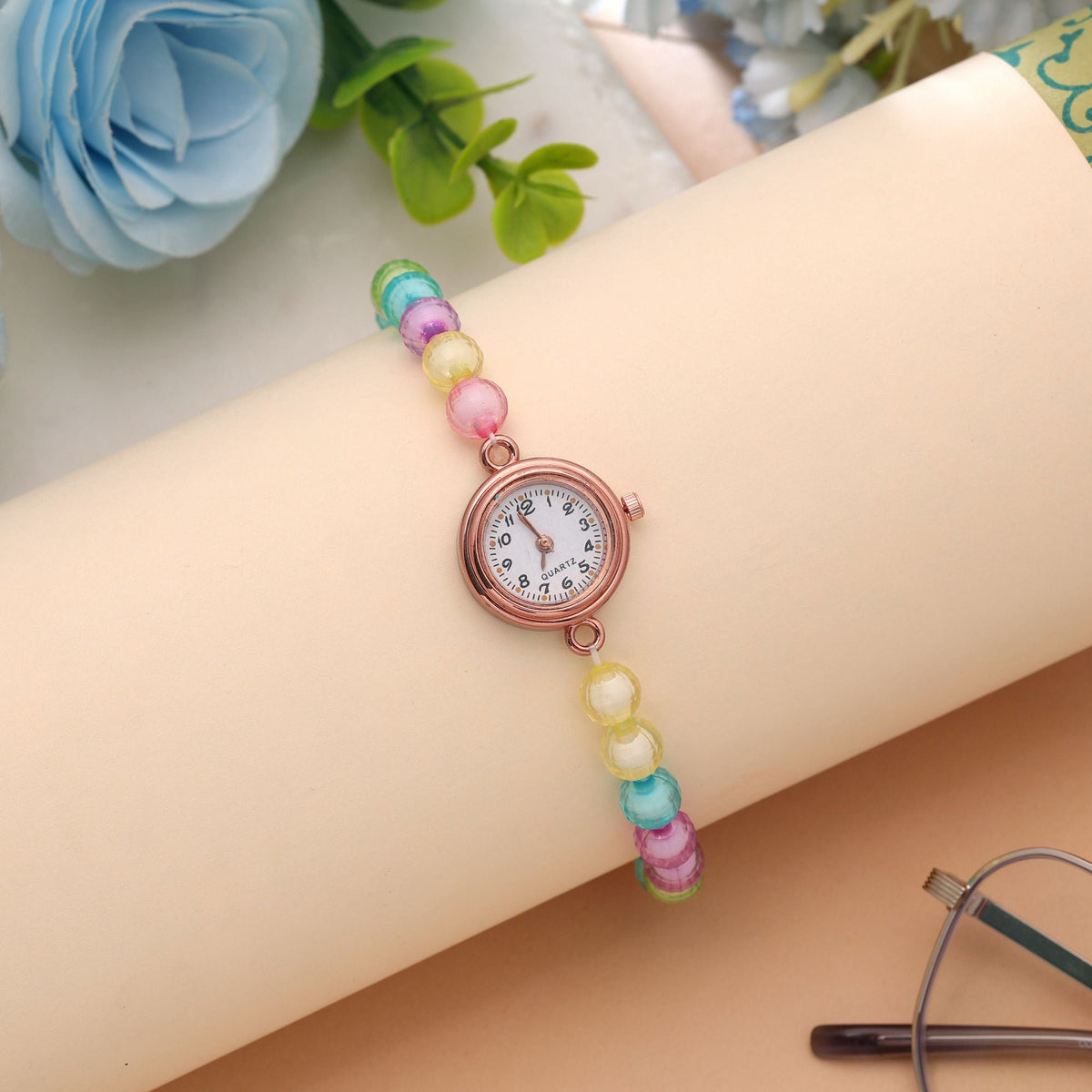 Color_Rose Gold