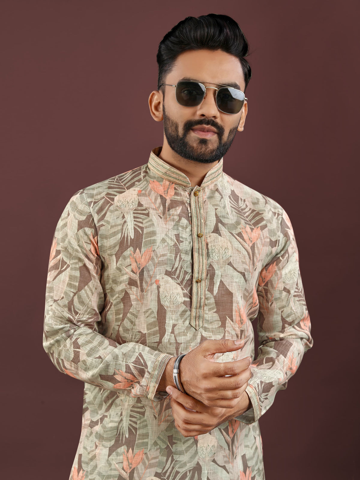 Color_Brown